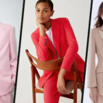 Is a woman's suit a good investment today?