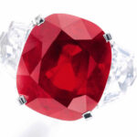 Are rubies the July birthstone?