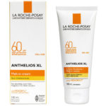 Anthelios SX with Mexoryl Miracle Sunscreen?