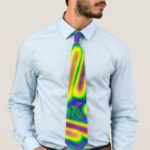 What can I wear on tie day in my college?
