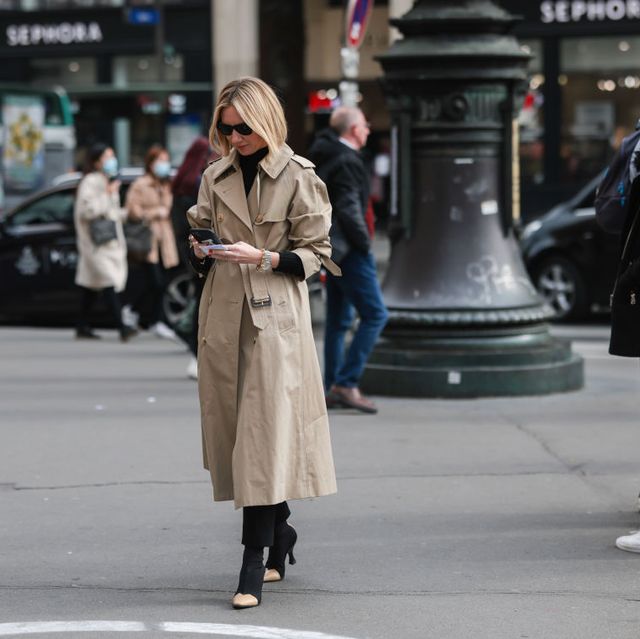 What style coats and jackets flatter large-hipped divas? 4FashionAdvice