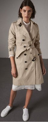 Statement Trench Coats 4FashionAdvice