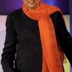 Indra Nooyi, Chief Executive Officer of PepsiCo