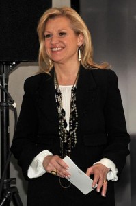 Mindy Grossman, HSN CEO