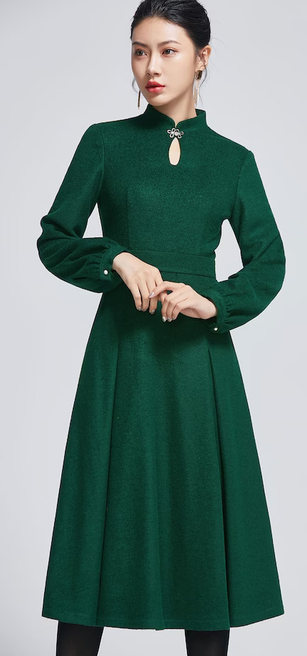 Is wool clothing just for cold weather? - 4FashionAdvice